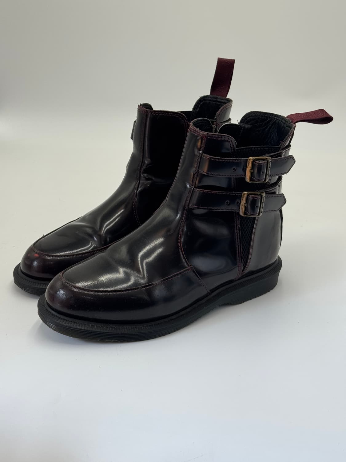 닥터마틴 플로라 상품이미지1