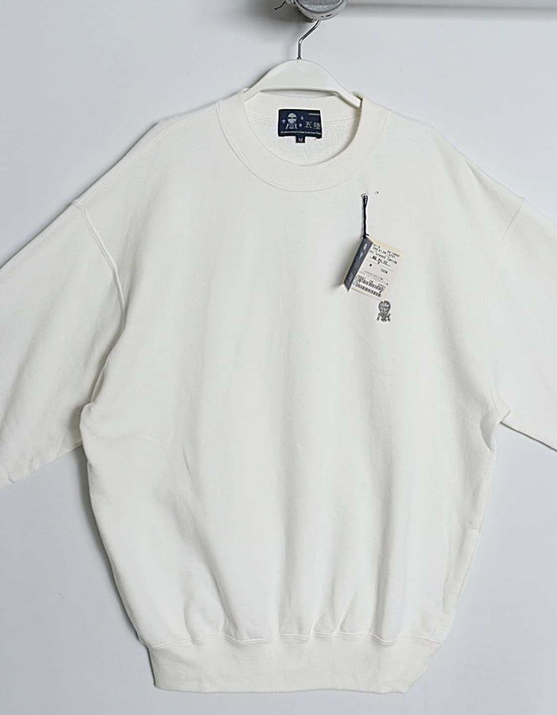 五大陸 Sweat Shirts 상품이미지2