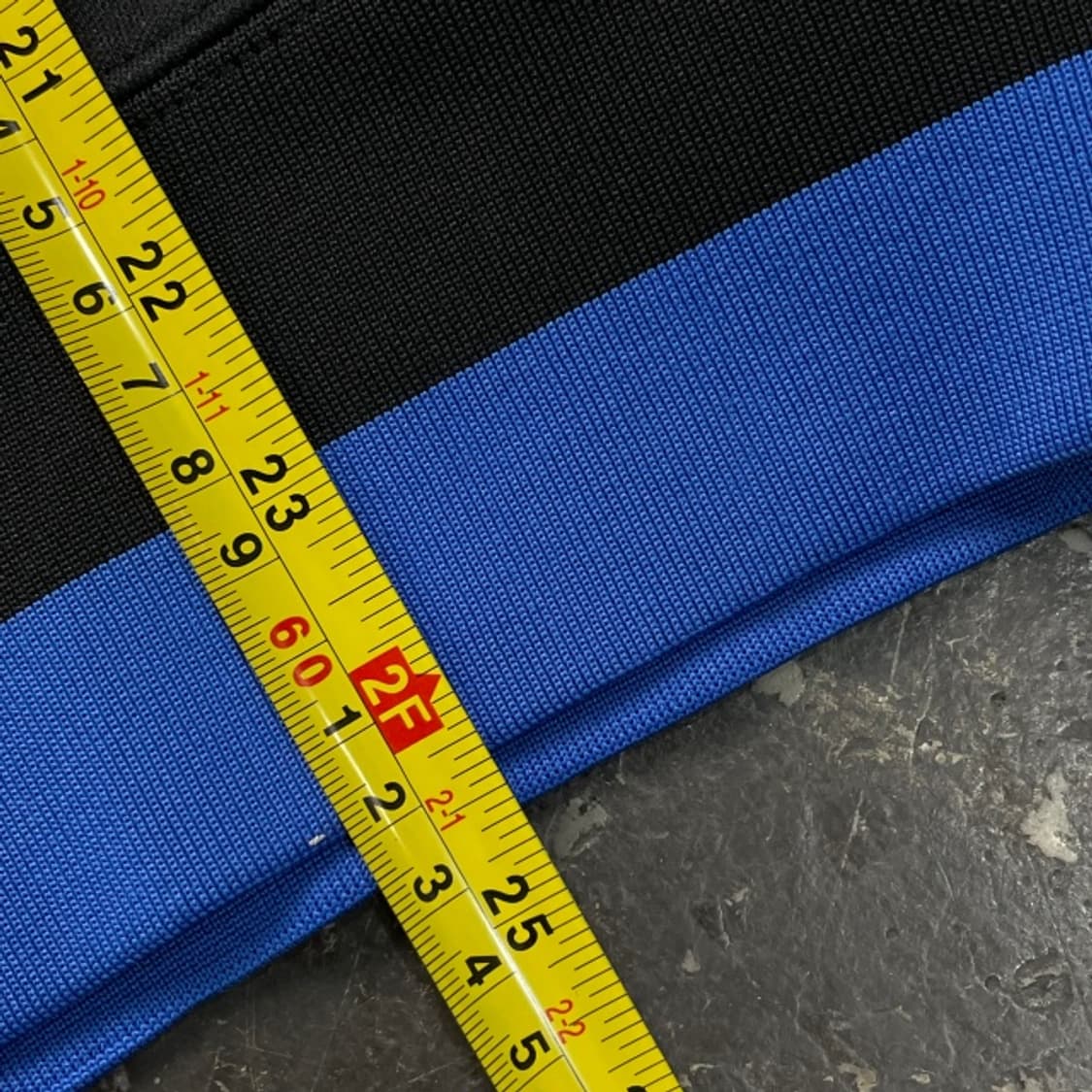 95 나이키 인터밀란 져지 상품이미지7