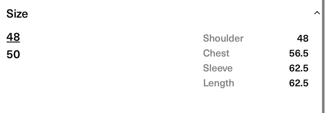 aieul 콥셔츠 상품이미지4