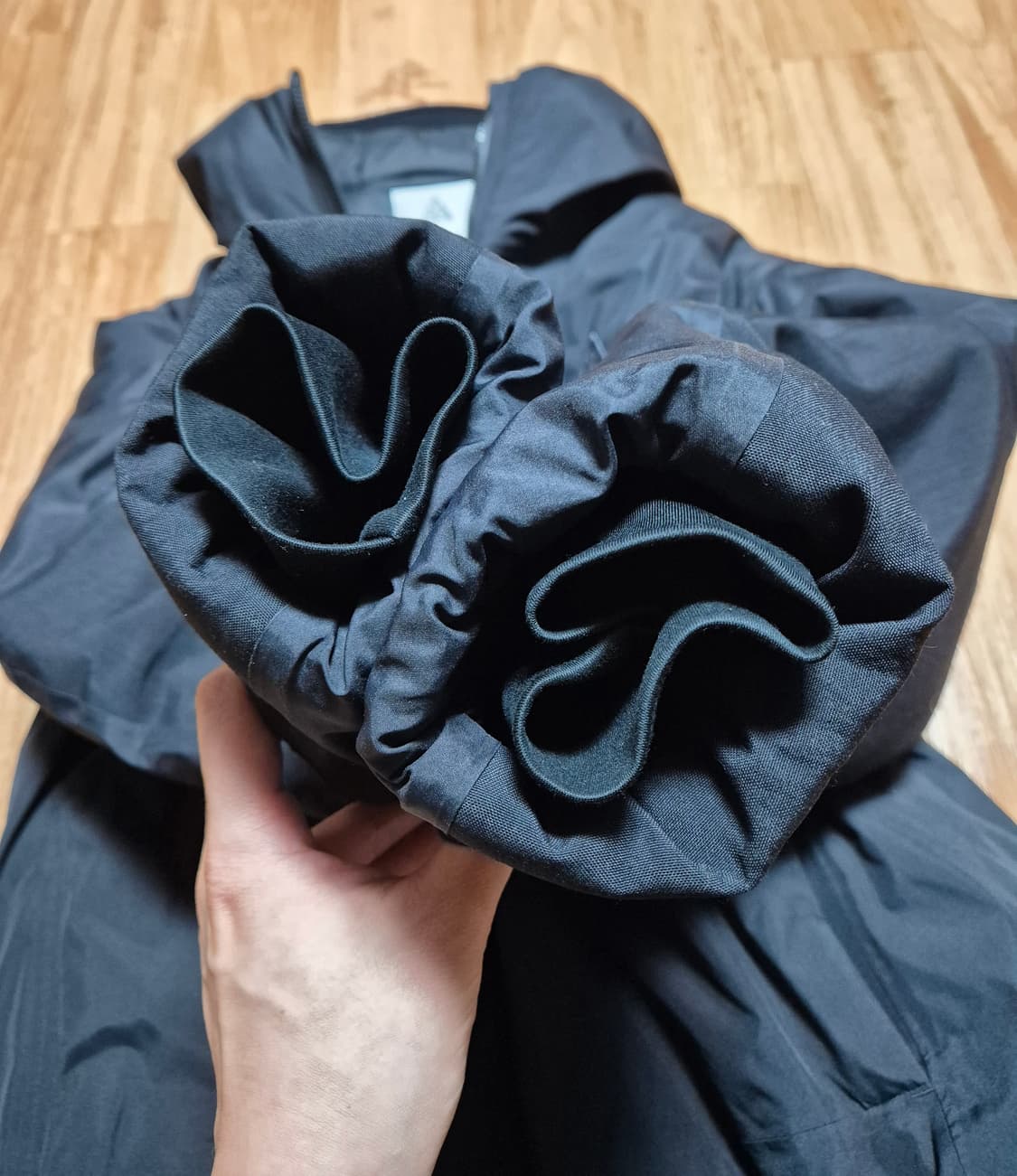 나이키 acg 호스맨 블랙 XL사이즈 상품이미지8