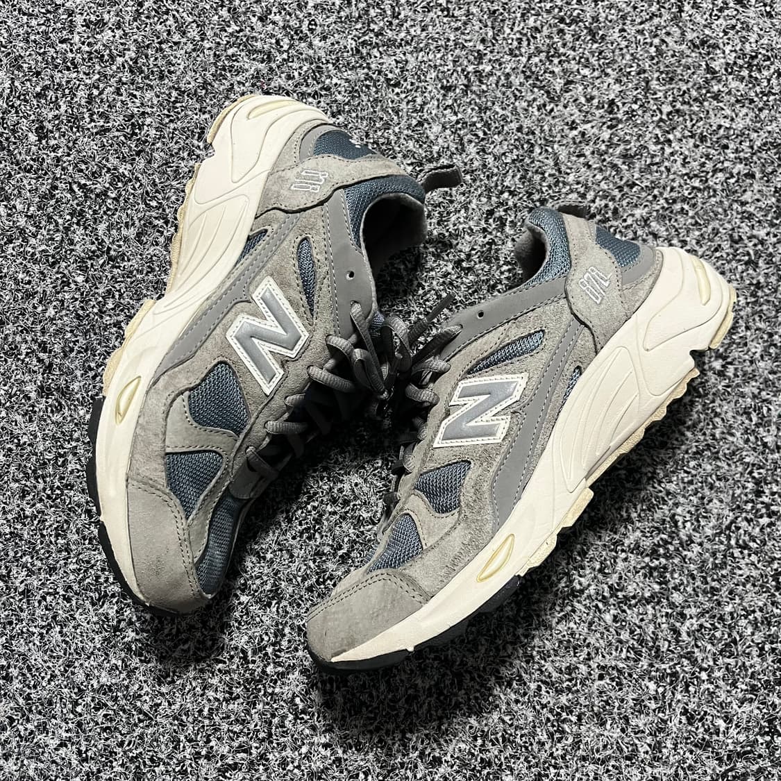 뉴발란스 우먼즈 상품이미지1