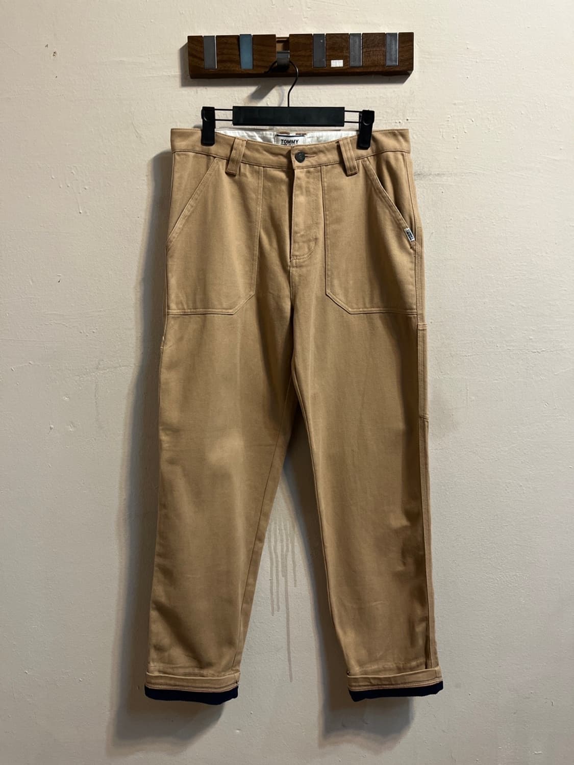 타미 힐피거 워크웨어 팬츠 (333) 상품이미지1