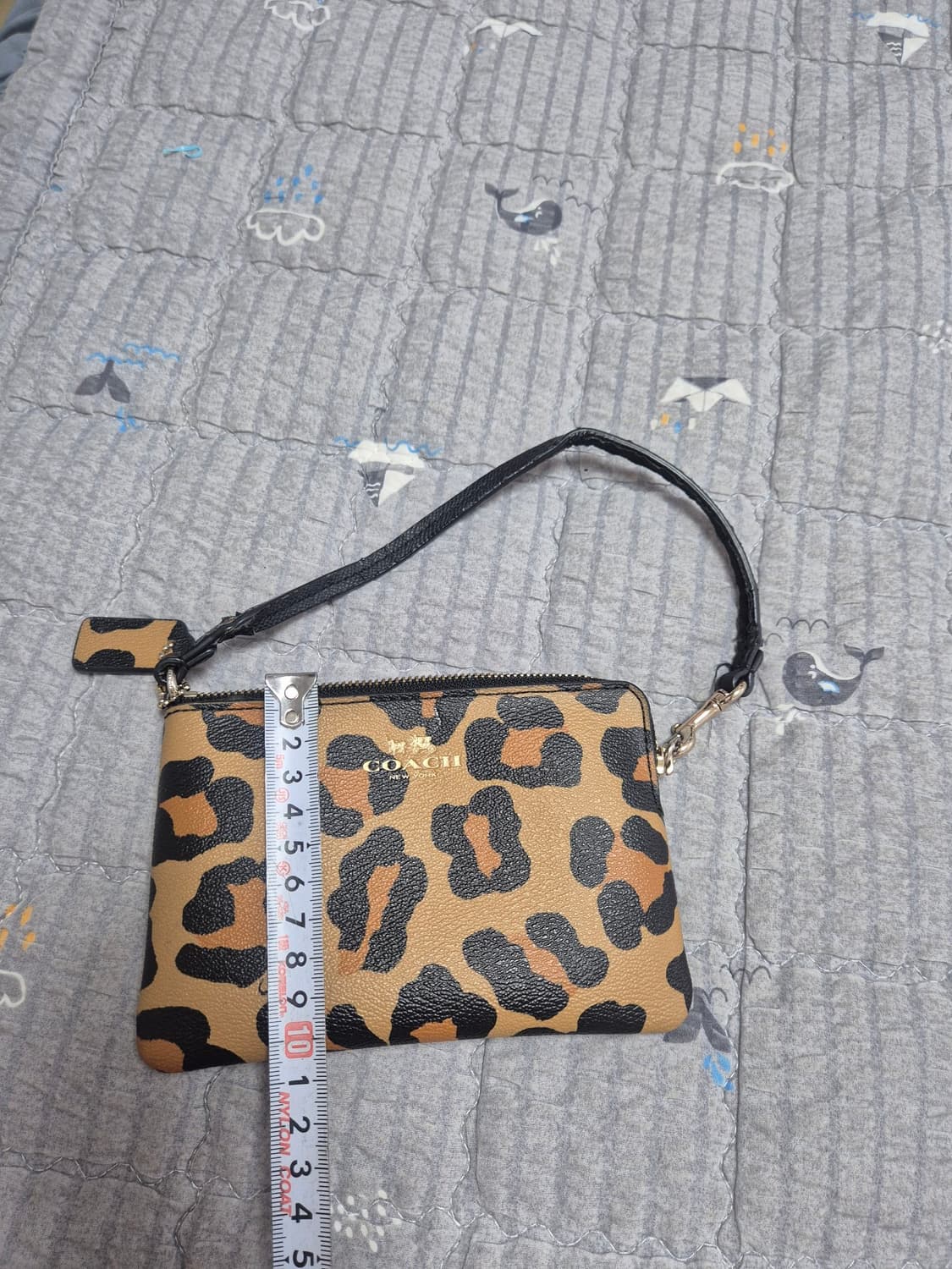 🚩🚩코치 레오파드 🚩🚩 상품이미지8