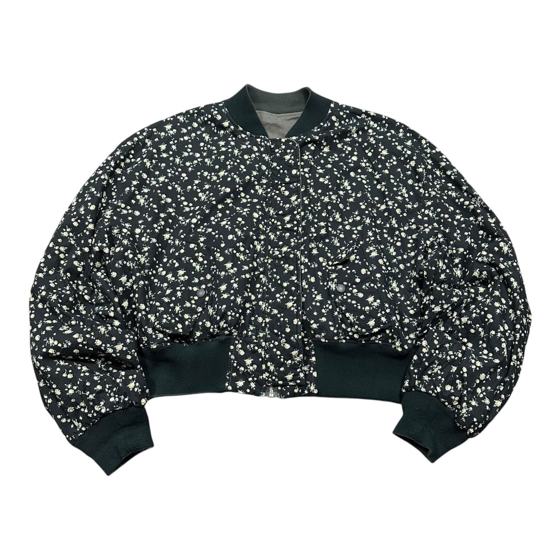 ✨ (바배) 나이키 리버시블 커스텀 자켓 상품이미지4