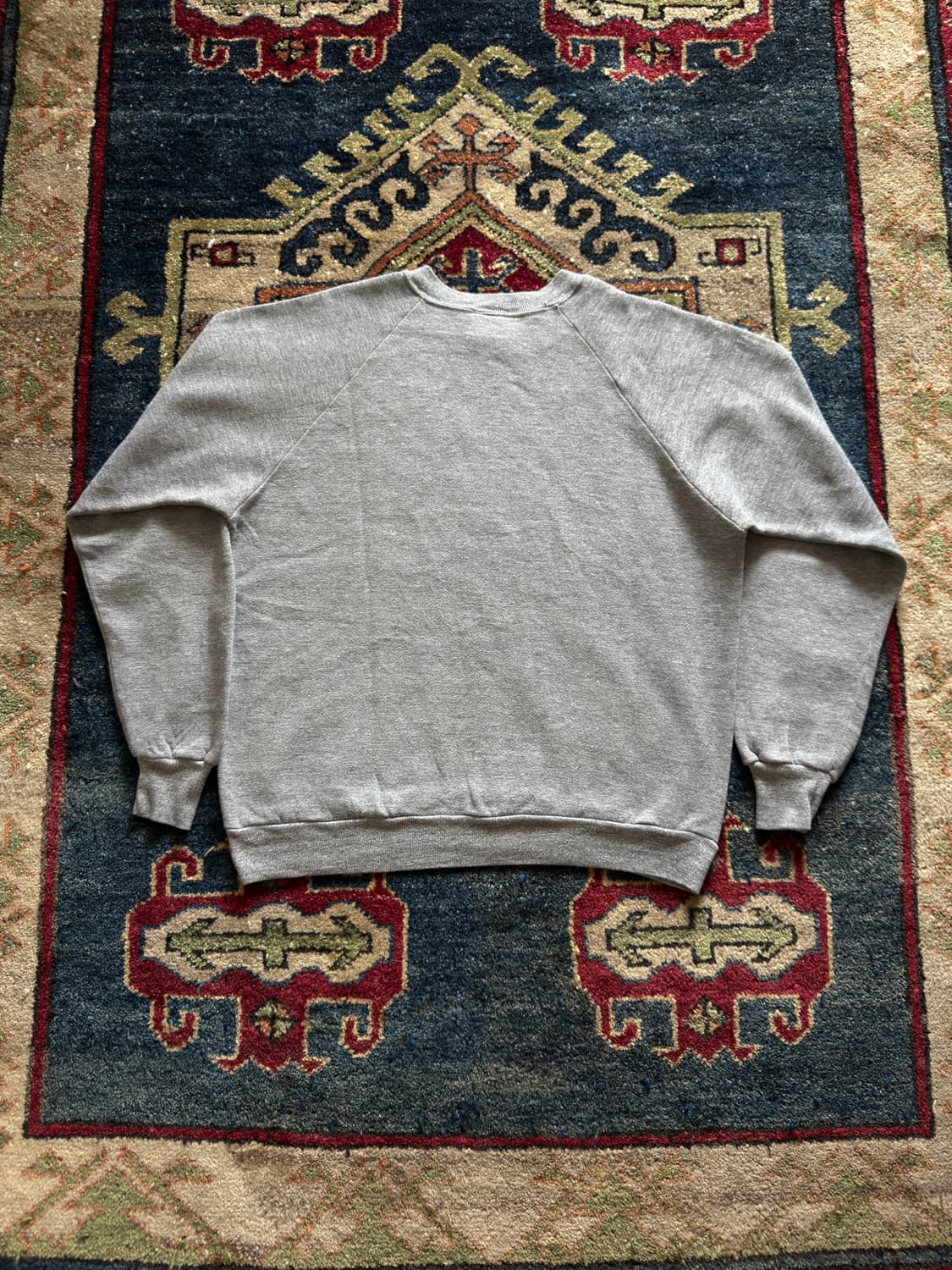 90s 디키즈 made in USA 스웻셔츠 상품이미지2