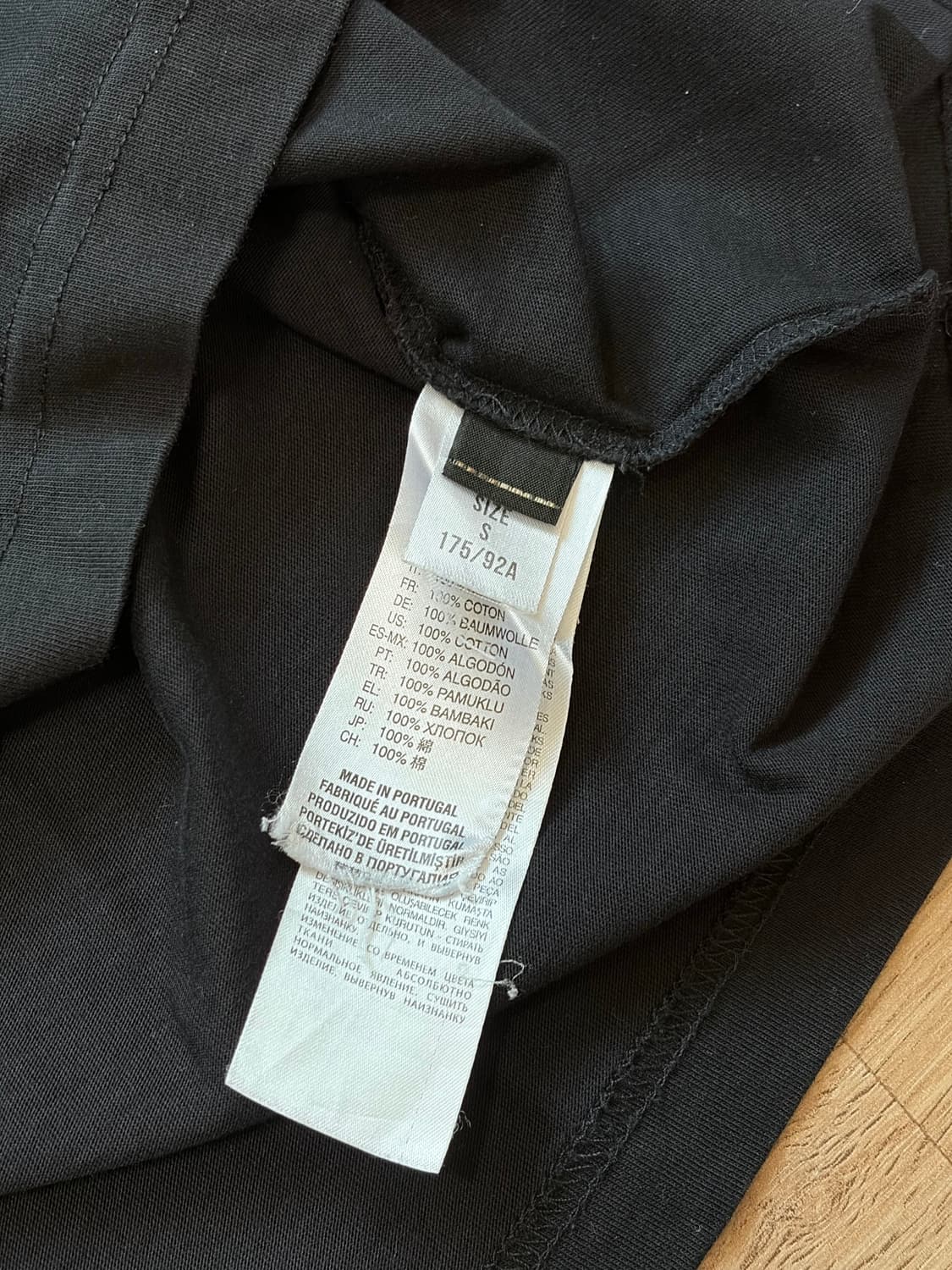 Diesle 그래픽 반팔 상품이미지5