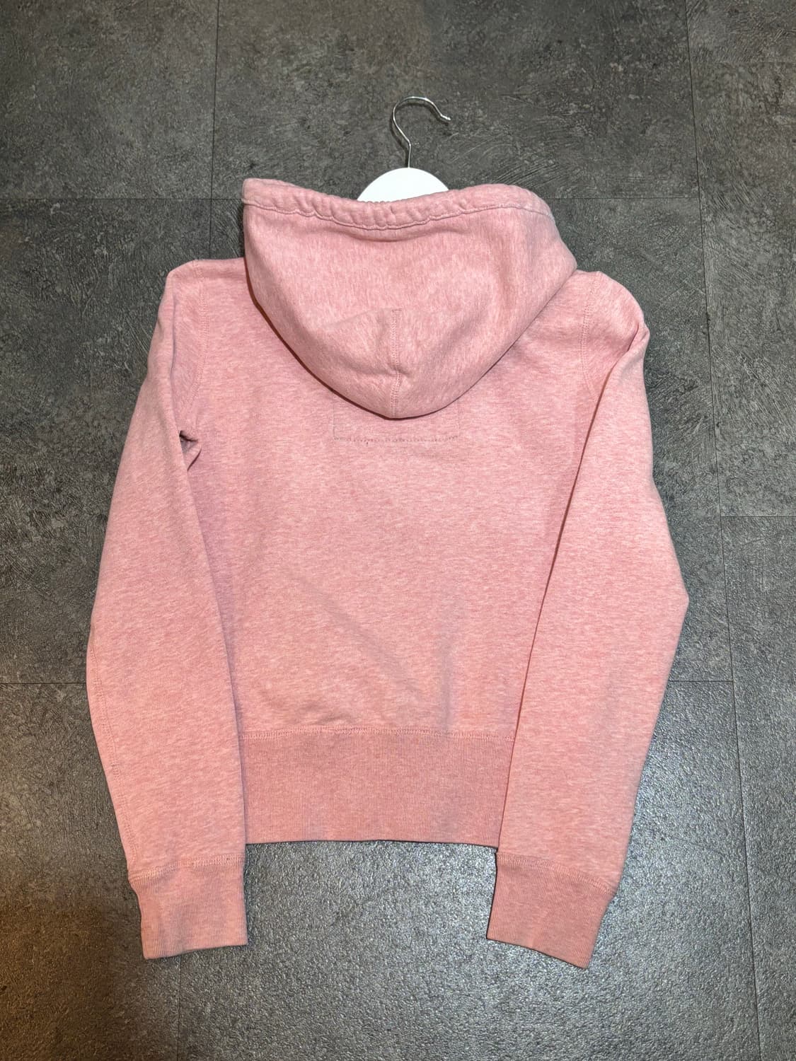 후아유 여성 후드집업 S 상품이미지3