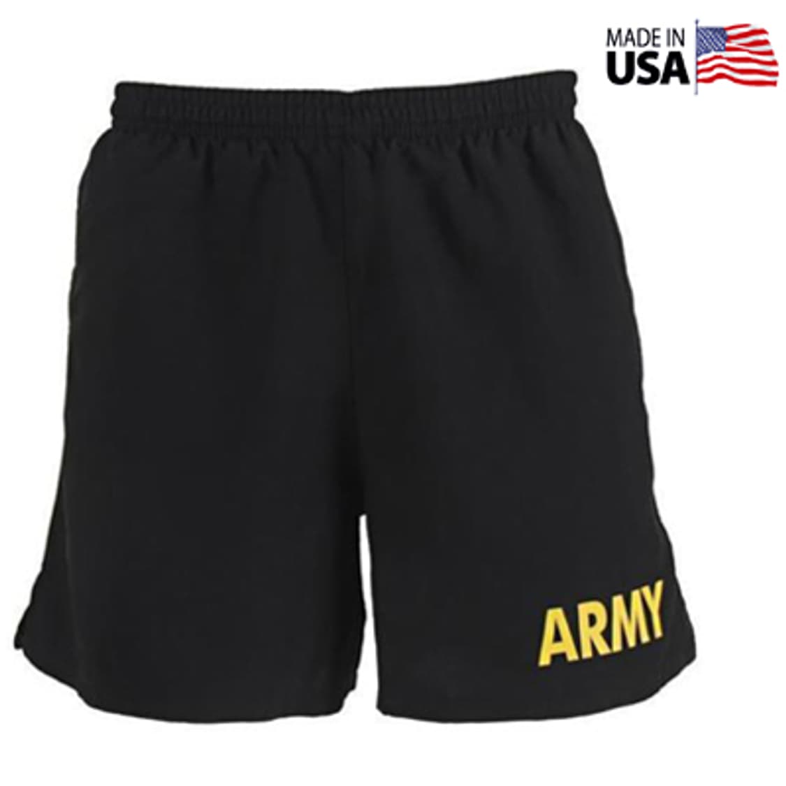 미군 오리지널 활동복 APFU 세트 (상의 M / 하의 S) 상품이미지3