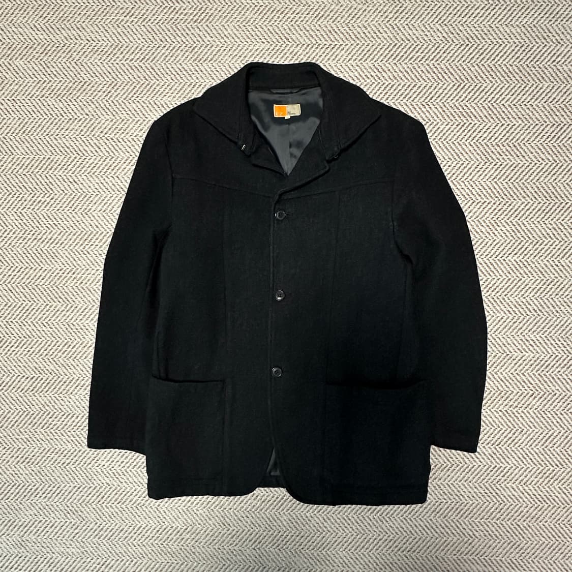 ERMENEGILDO ZEGNA coat jacket 상품이미지1