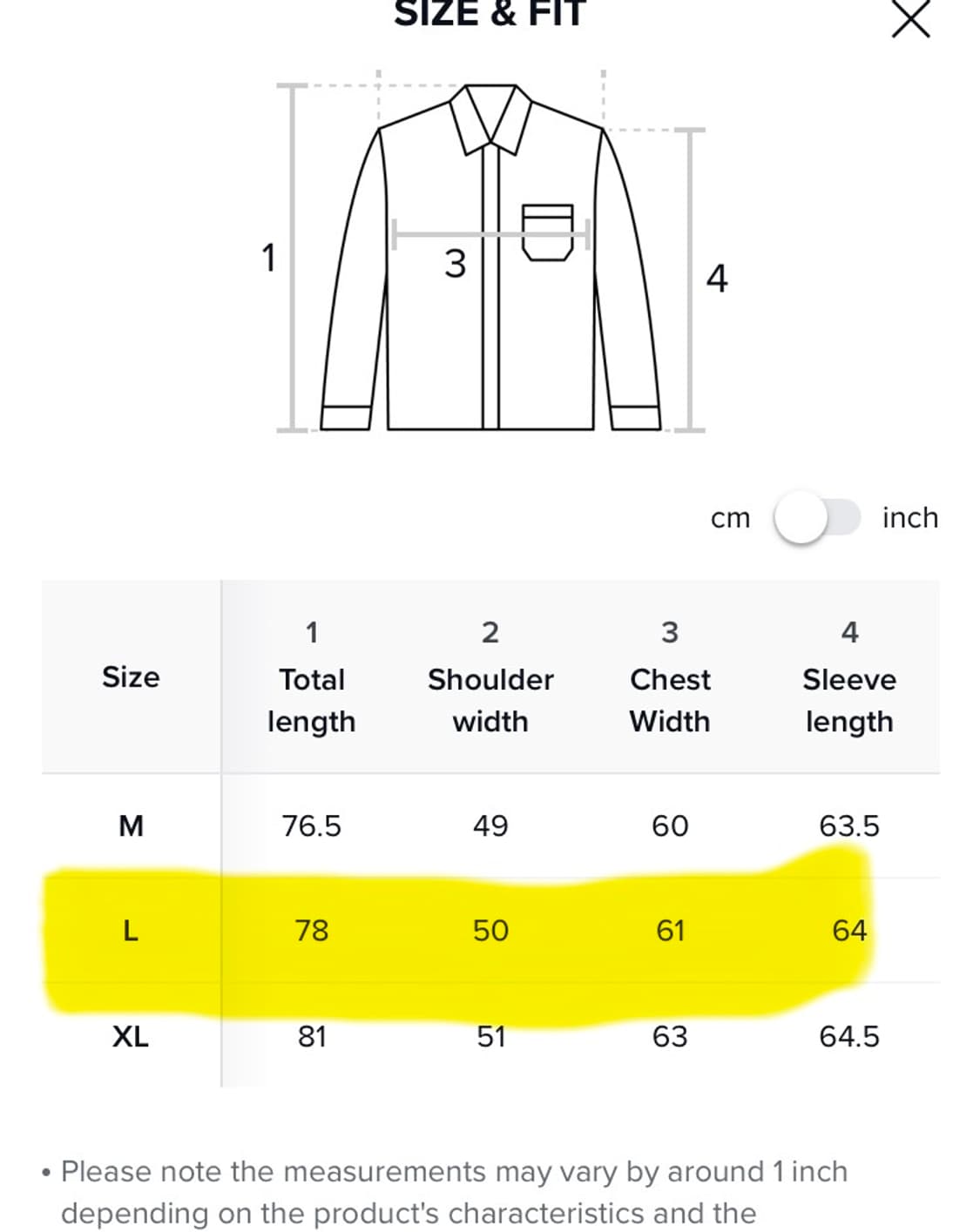 세비지 웨스턴 셔츠 L (Rayon Western Shirt) 상품이미지6