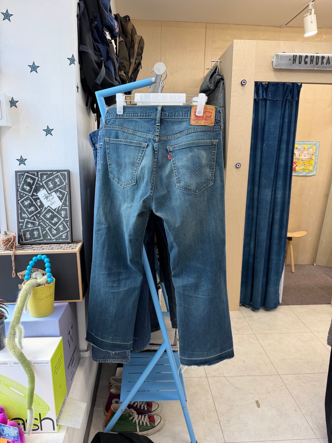 Levi’s 559 (34X30) 상품이미지3