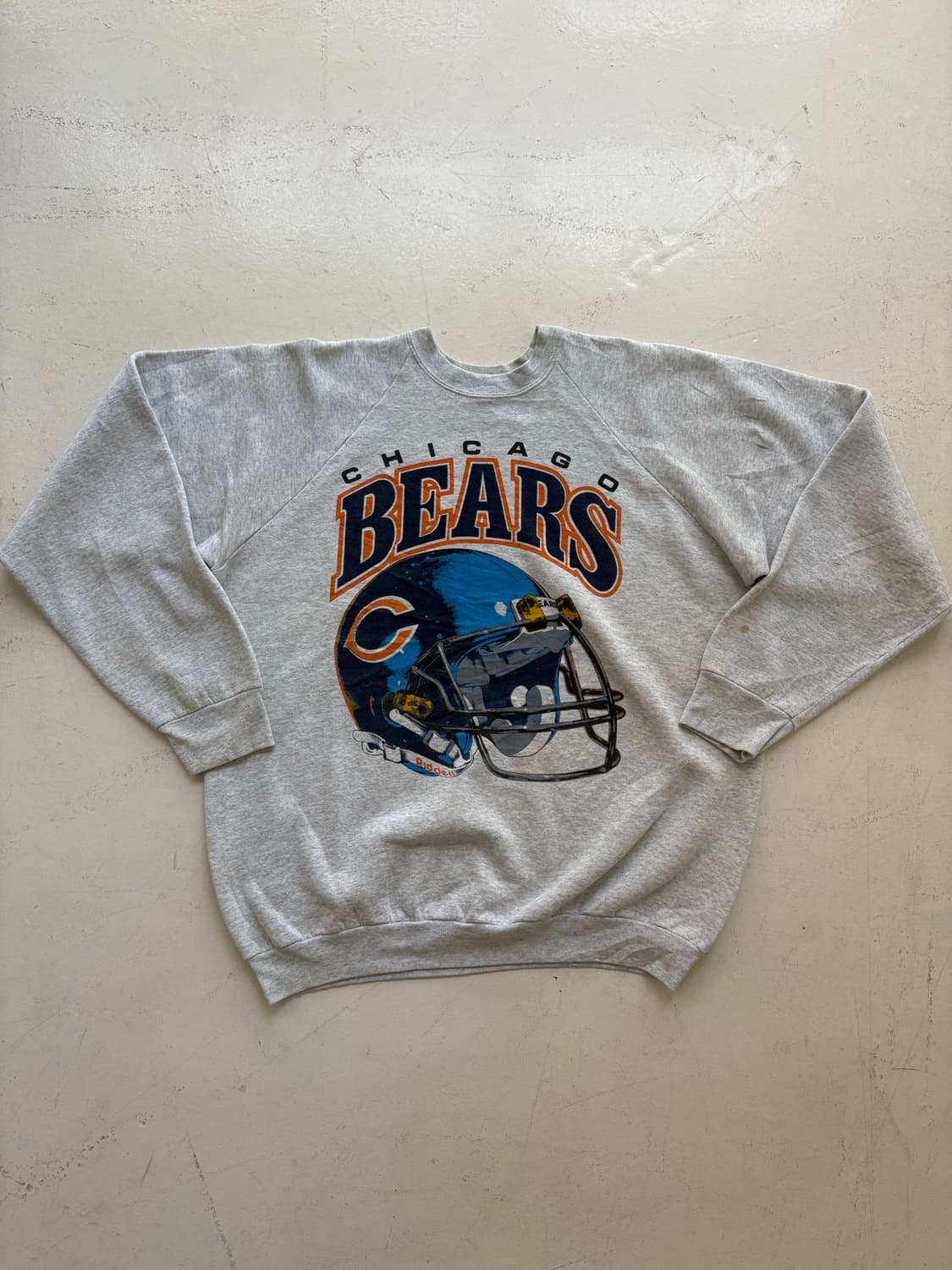 90's USA Fruit of the Loom Sweatshirt. 상품이미지1