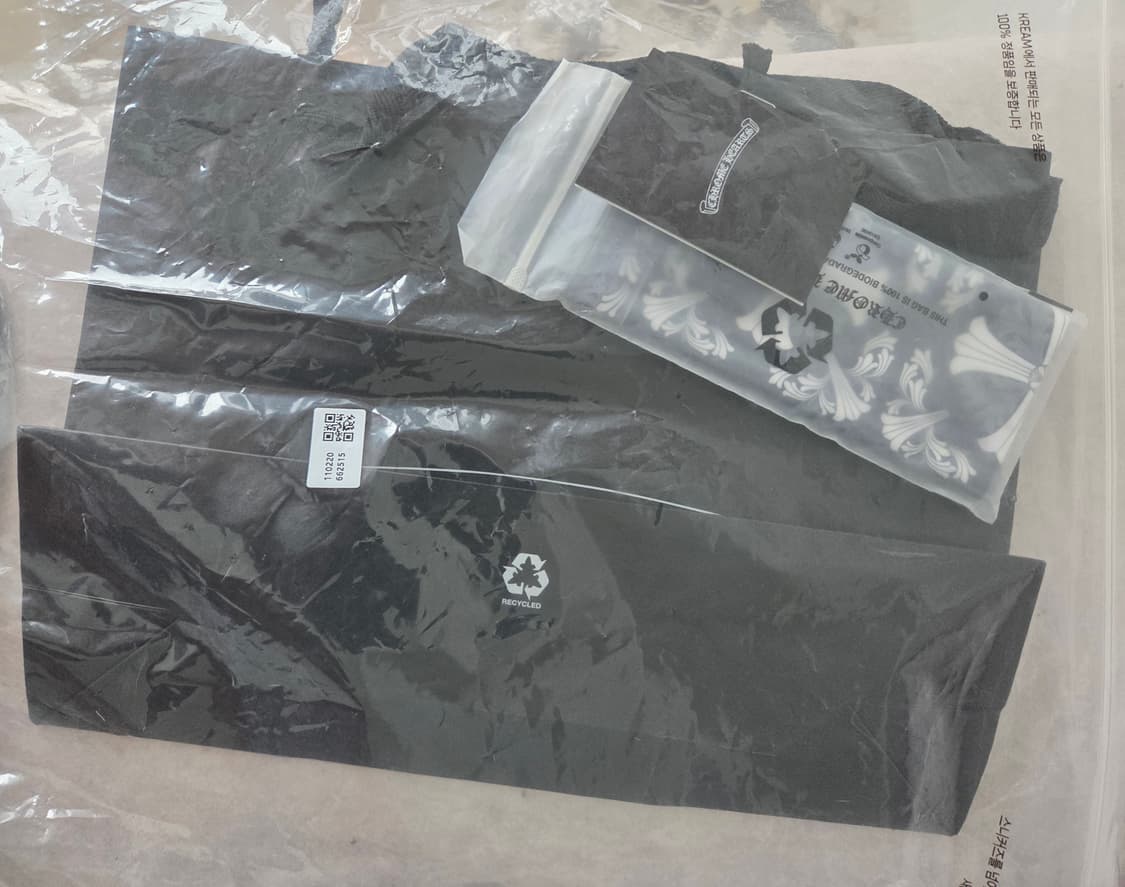 Chrome Hearts Evagilist 판매합니다. 상품이미지7