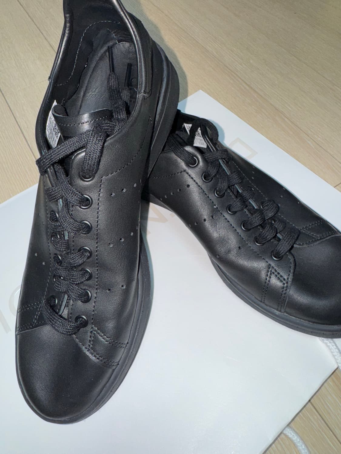 아디다스 스탠 스미스 판매합니다 상품이미지2