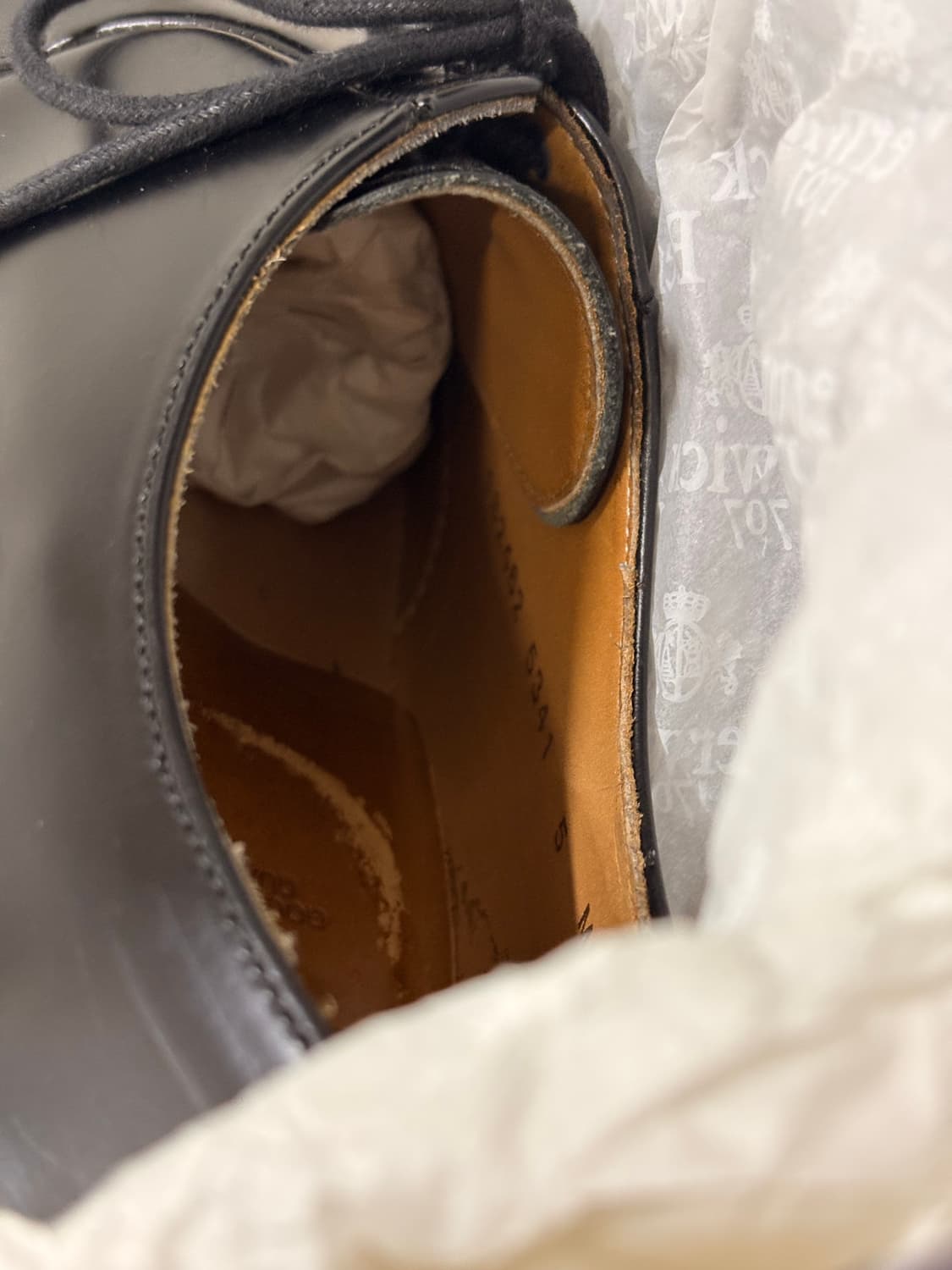 버윅 5341 240(5) 더비 상품이미지9