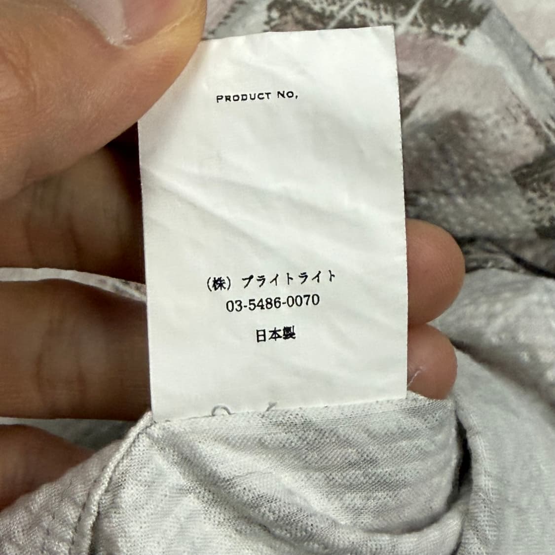 (103) 올드조 오리지널 프린팅 오픈칼라 반팔 셔츠 상품이미지9