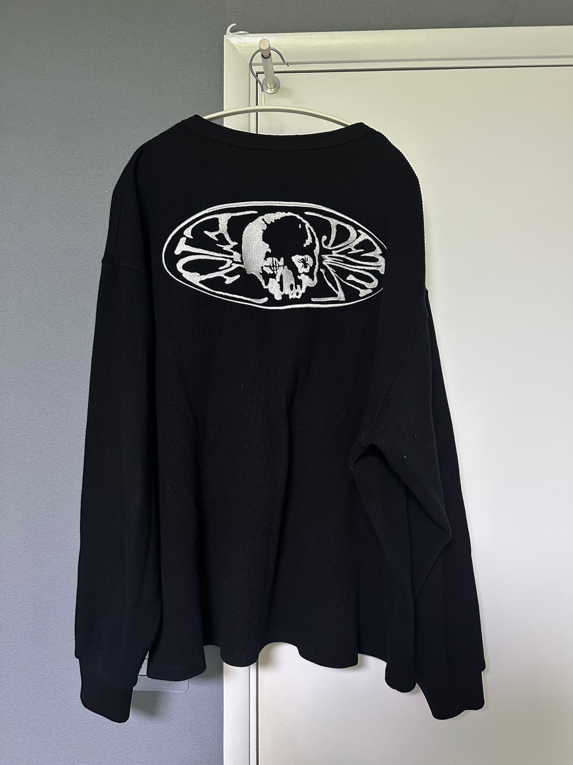 etce 헨리넥 블랙 L 상품이미지2