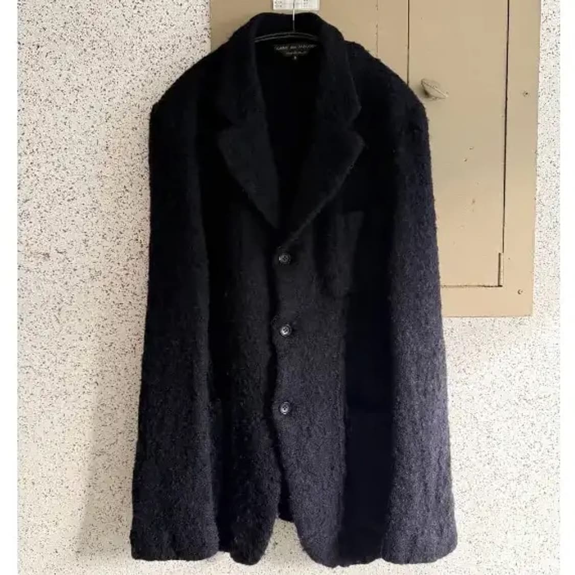 Comme des Garçons Homme Plus AW03 상품이미지6