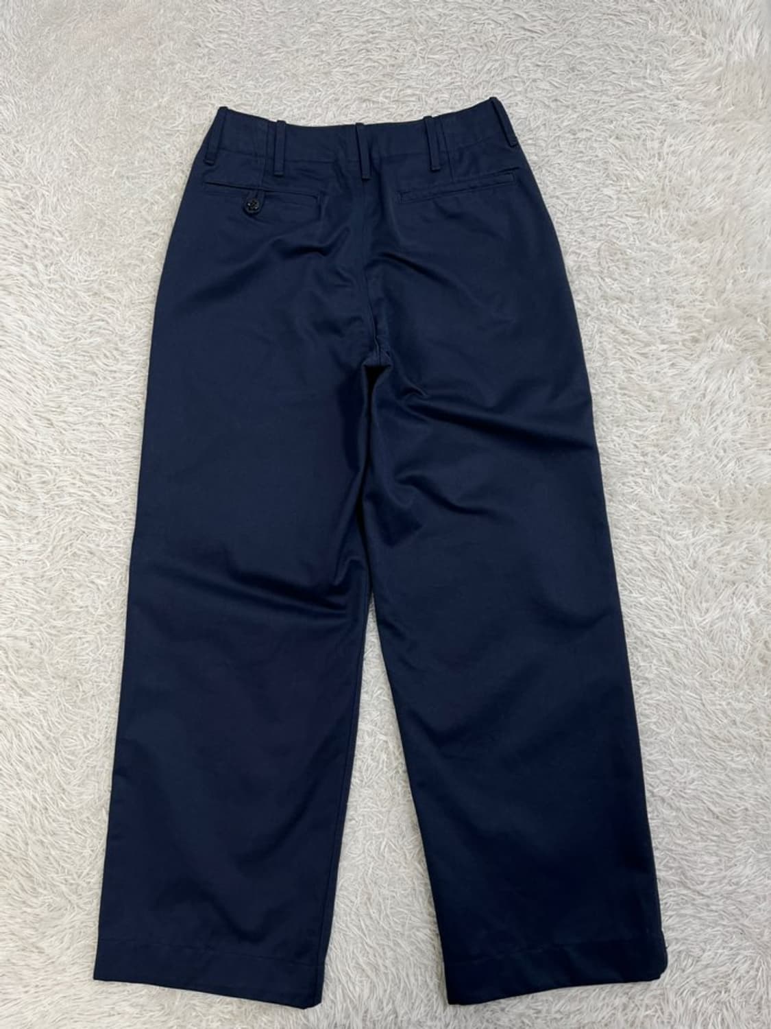 토마스모어 와이드 치노 팬츠/#3215 상품이미지3