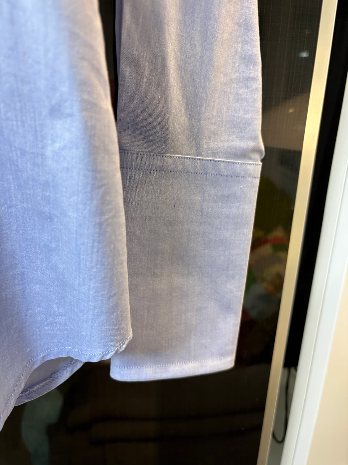 Dsquared2블루셔츠 상품이미지6