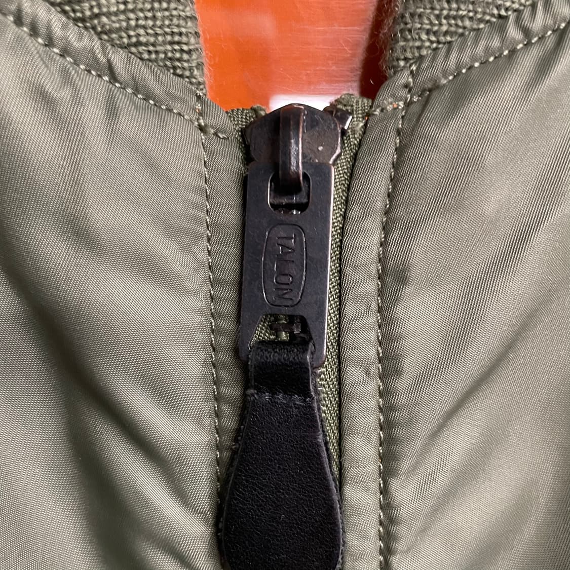 데님앤서플라이 Ma-1 항공점퍼 상품이미지6