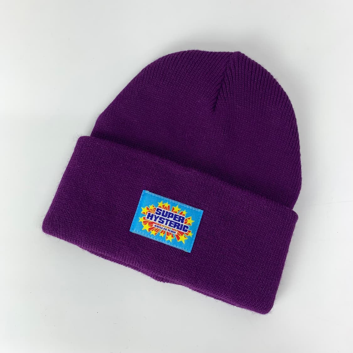 히스테릭 글래머 비니 상품이미지1