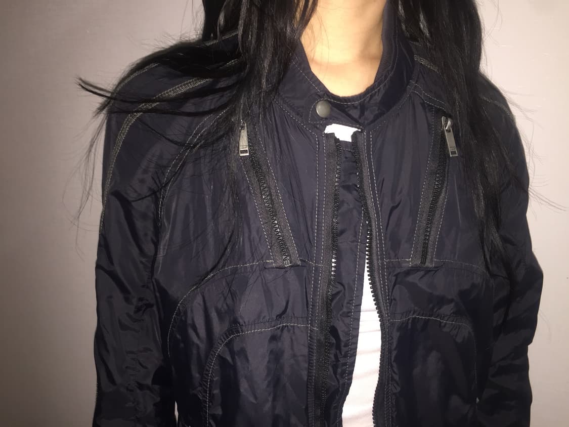 디젤 디테일자켓 상품이미지5