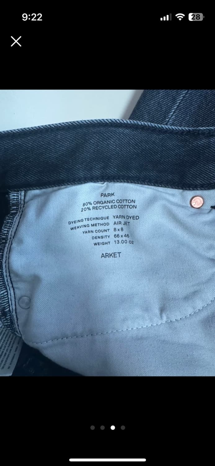 아르켓 파크진 park 32 상품이미지3