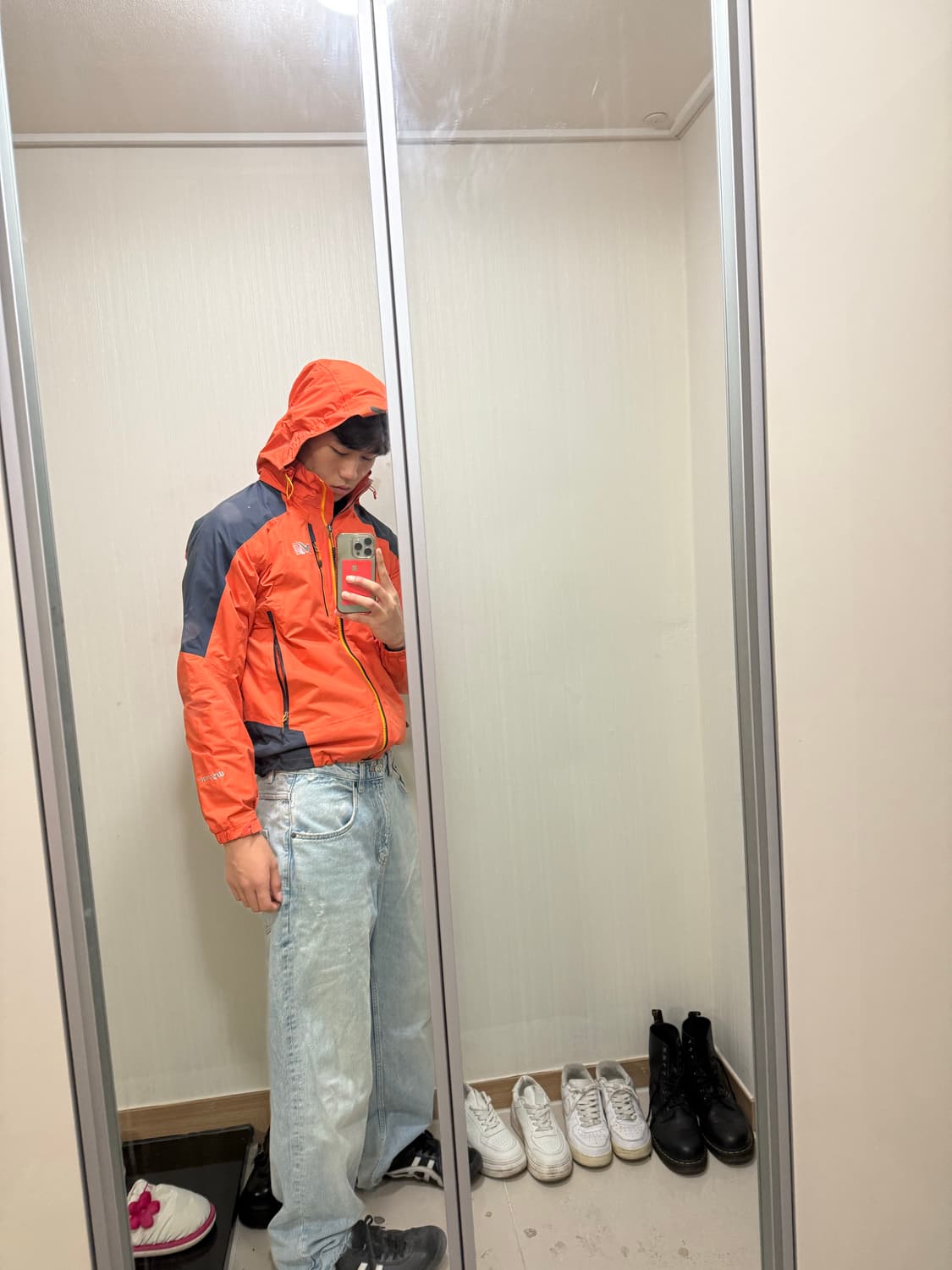 MILLET 오랜지  상품이미지1