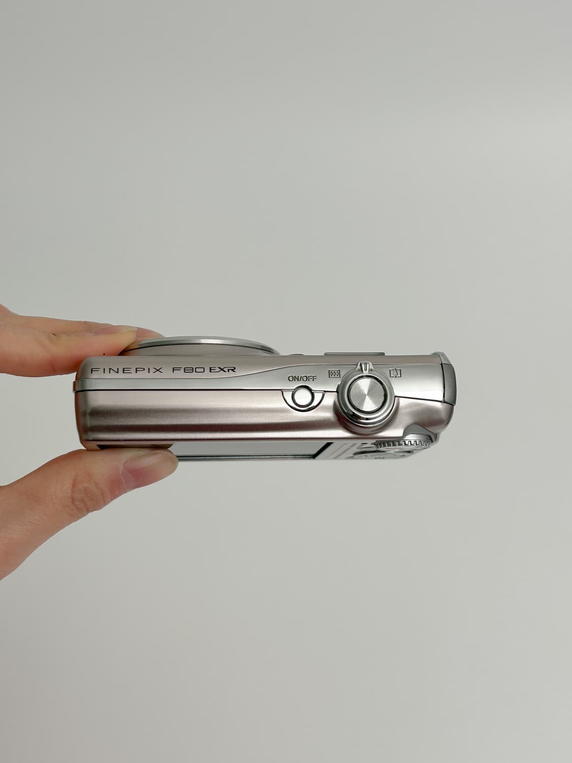 아일릿원희!) 후지필름 파인픽스 f80 Finepix 빈티지 디카 상품이미지7