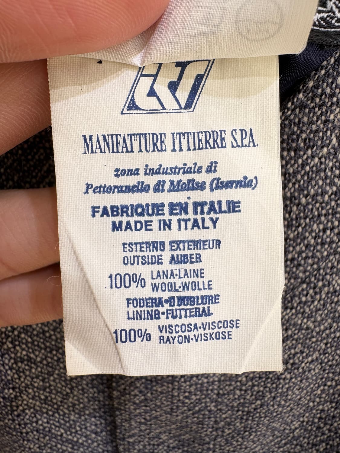 VERSACE (Made in Italy) 베스트 상품이미지8