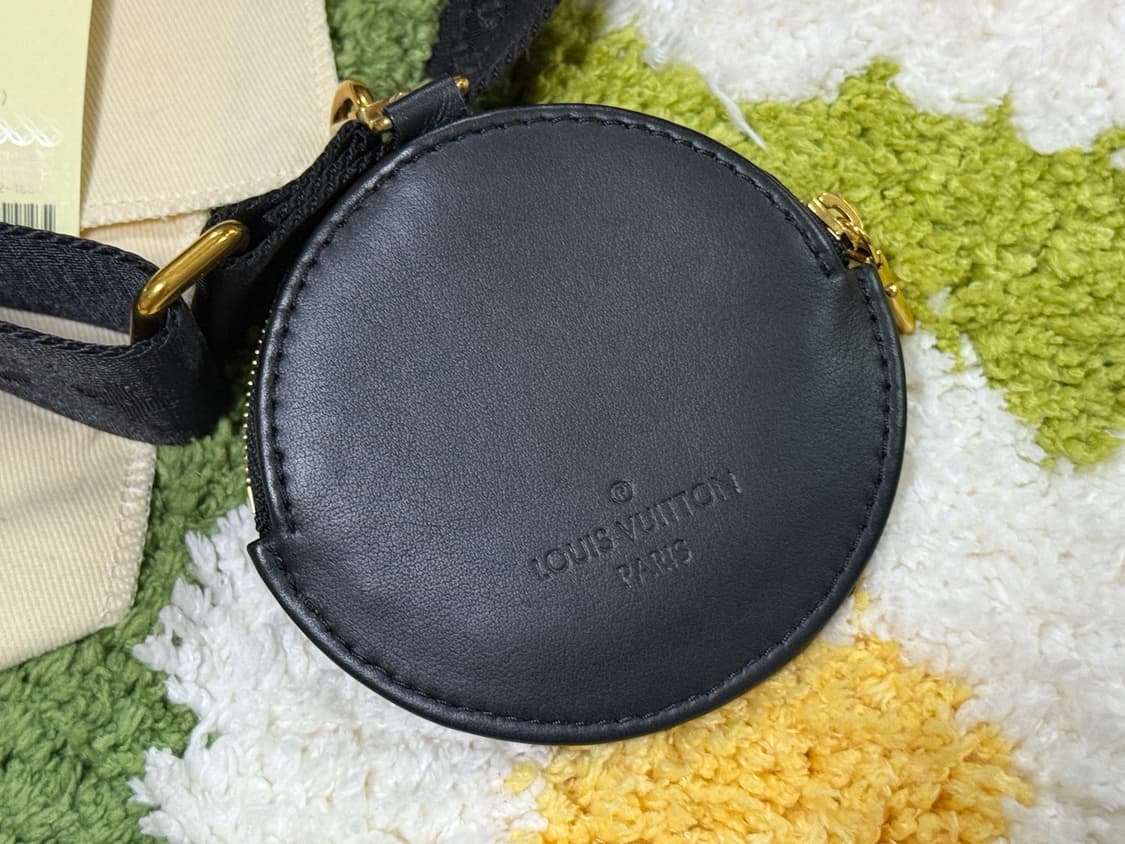 루이비통 뉴웨이브 멀티 포쉐트 M56461 상품이미지5