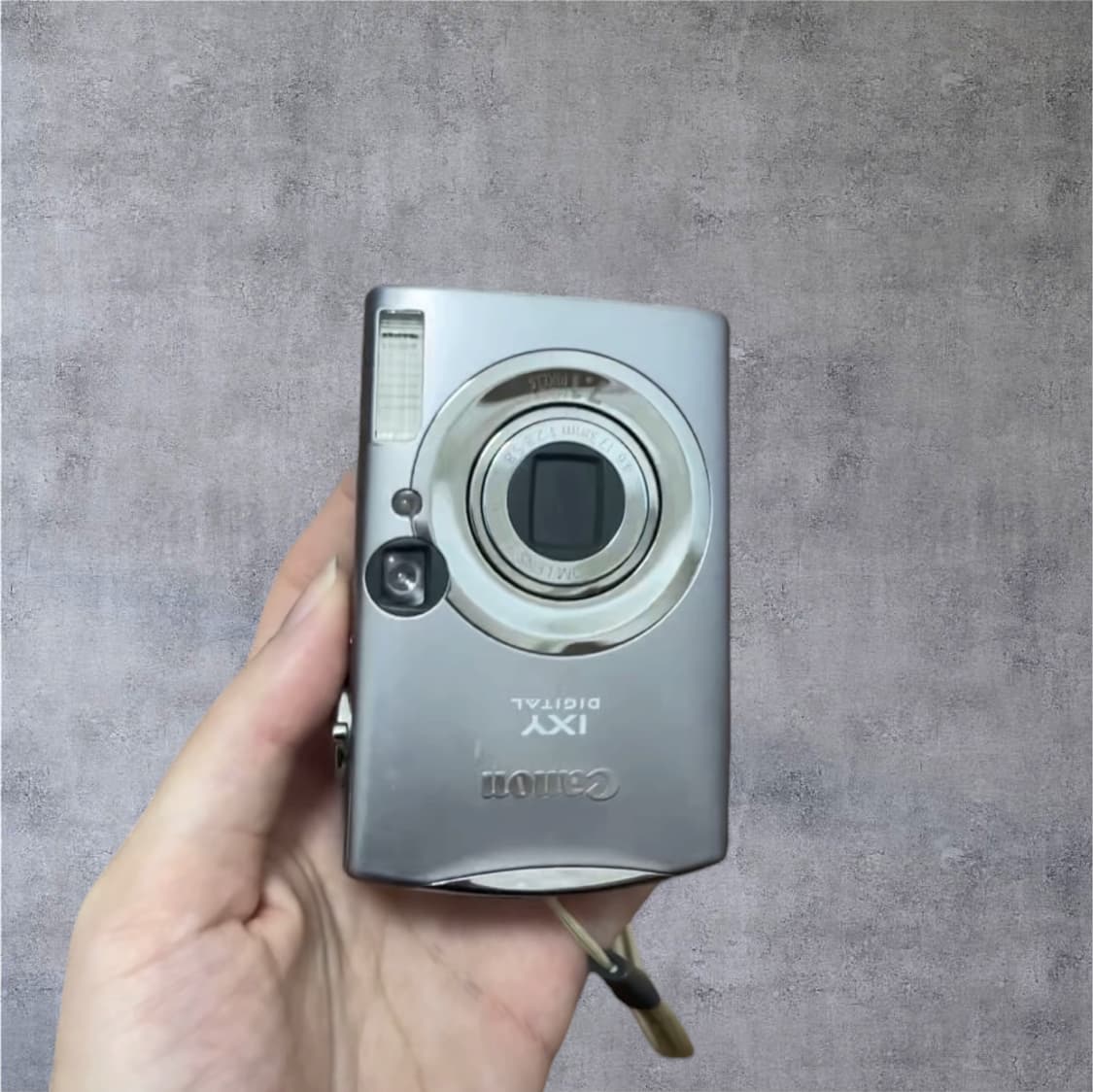 A급)캐논 익시 900 (캐논 익서스 850 IXUS 850)빈티지 디카 상품이미지6