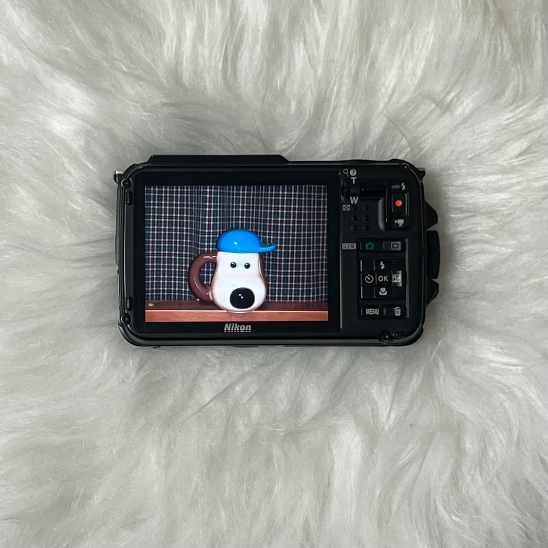 *희귀*Nikon coolpix aw110(aw100) 디카 상품이미지5