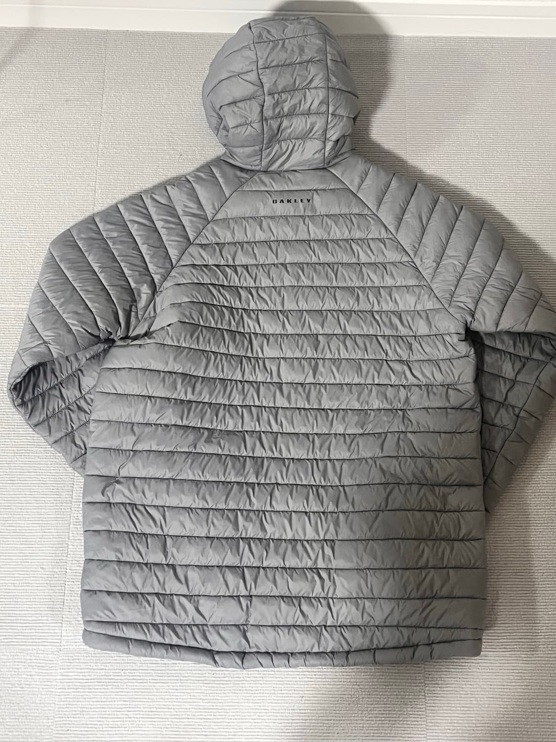 오클리 옴니 후드 경량 패딩 상품이미지2