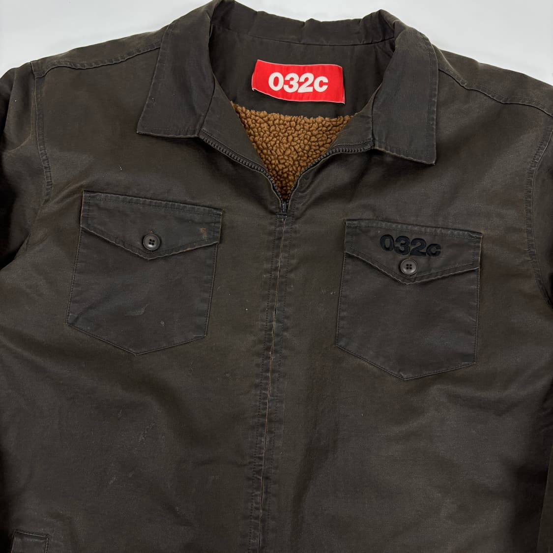 032c 셔츠 자켓 상품이미지3