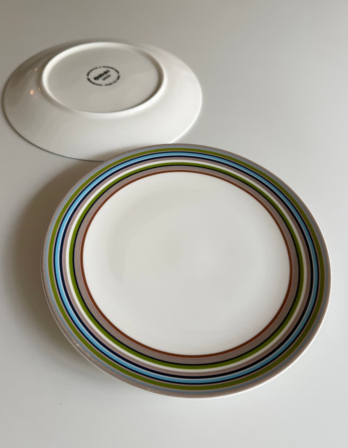 iittala이딸라 오리고 ORIGO (20cm) 2p 일괄 상품이미지1