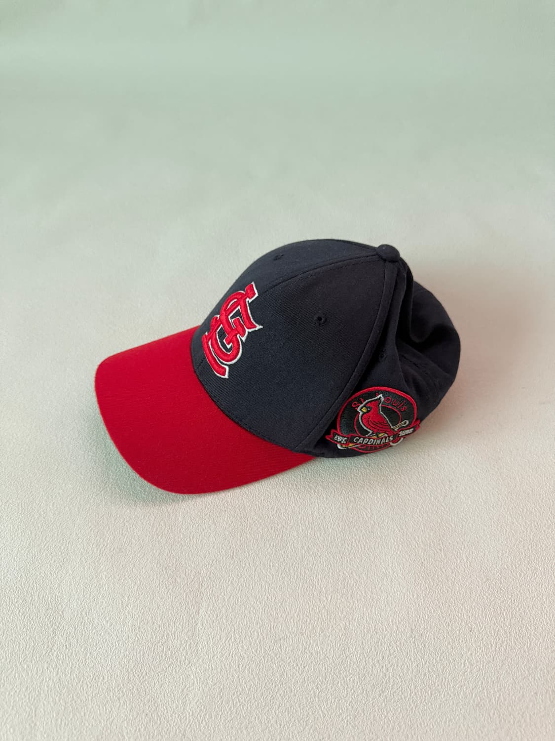 엠엘비(MLB) 야구 볼캡 상품이미지3