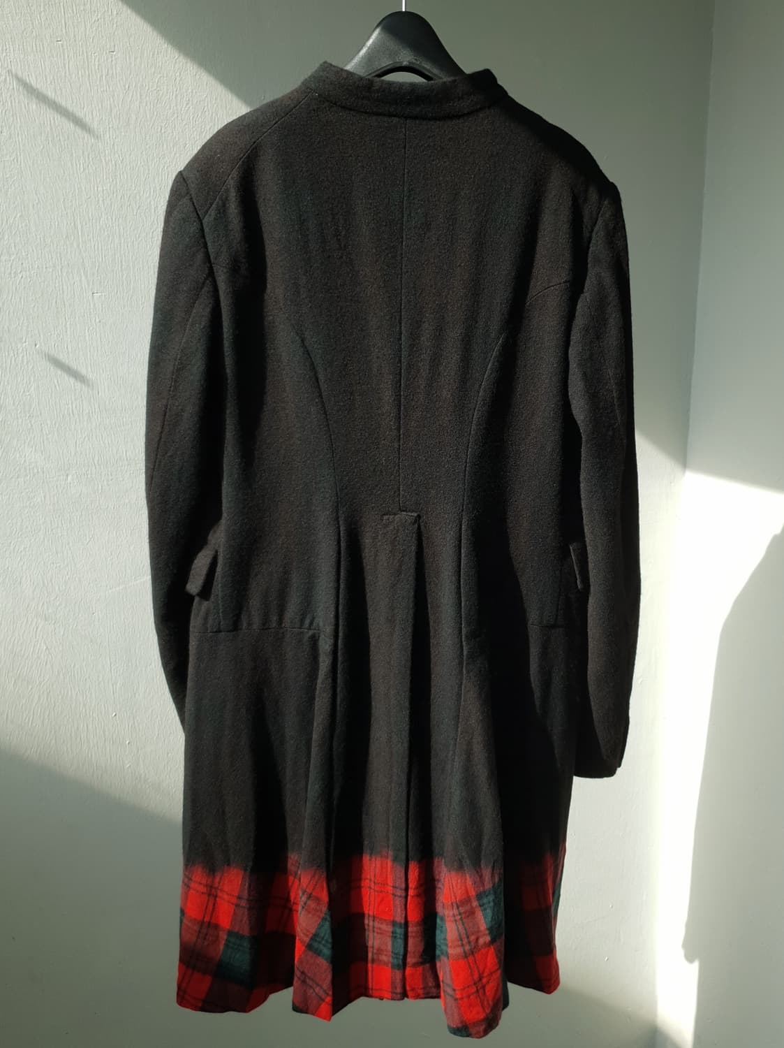 Comme Des Garcons wool coat 상품이미지8