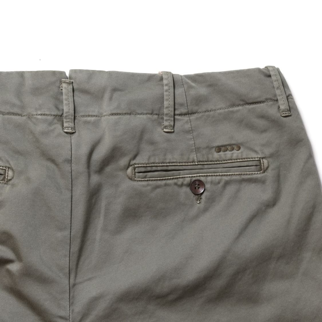 이카이 YCHAI Cotton Pants   상품이미지9