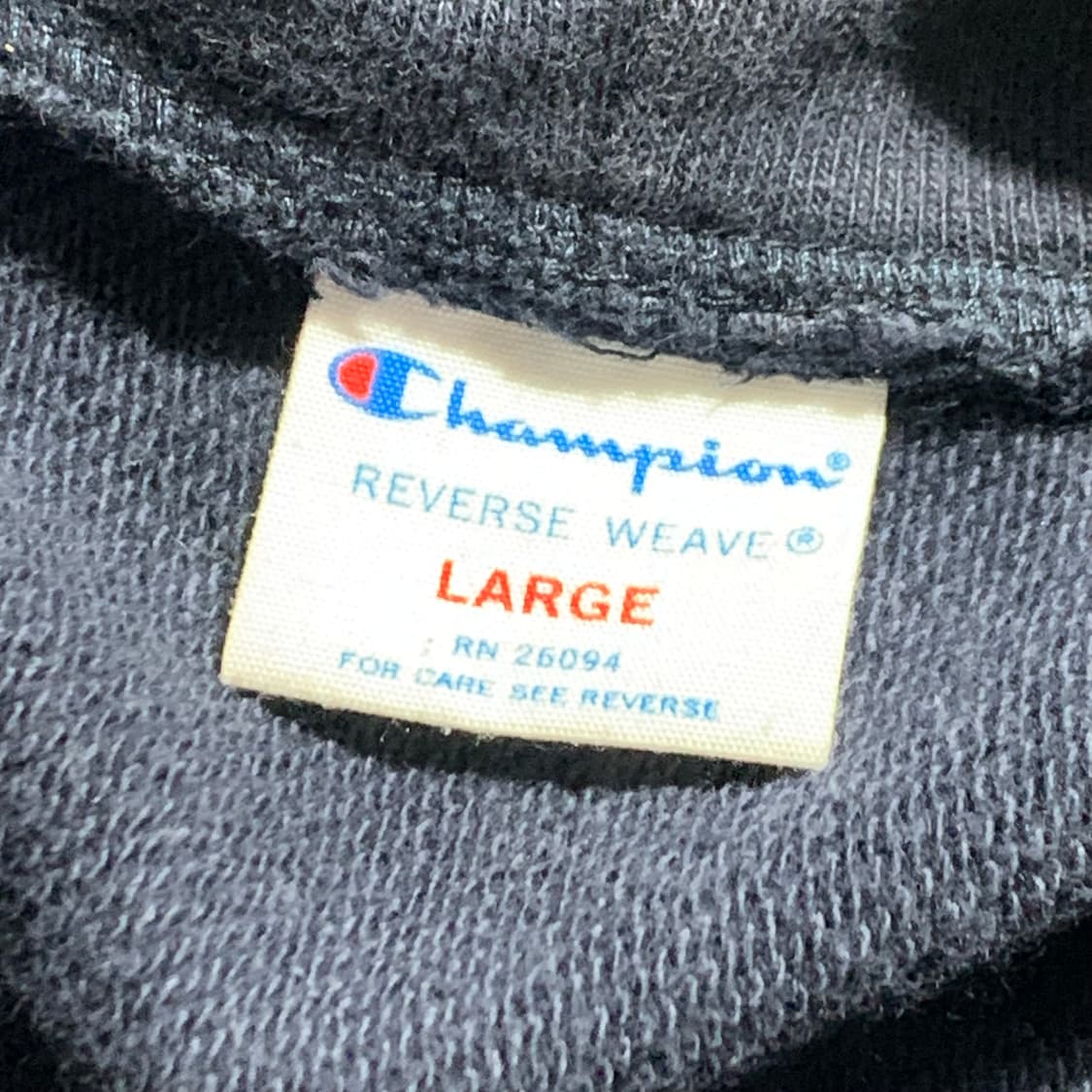   챔피온 리버스위브 후드집업   상품이미지4