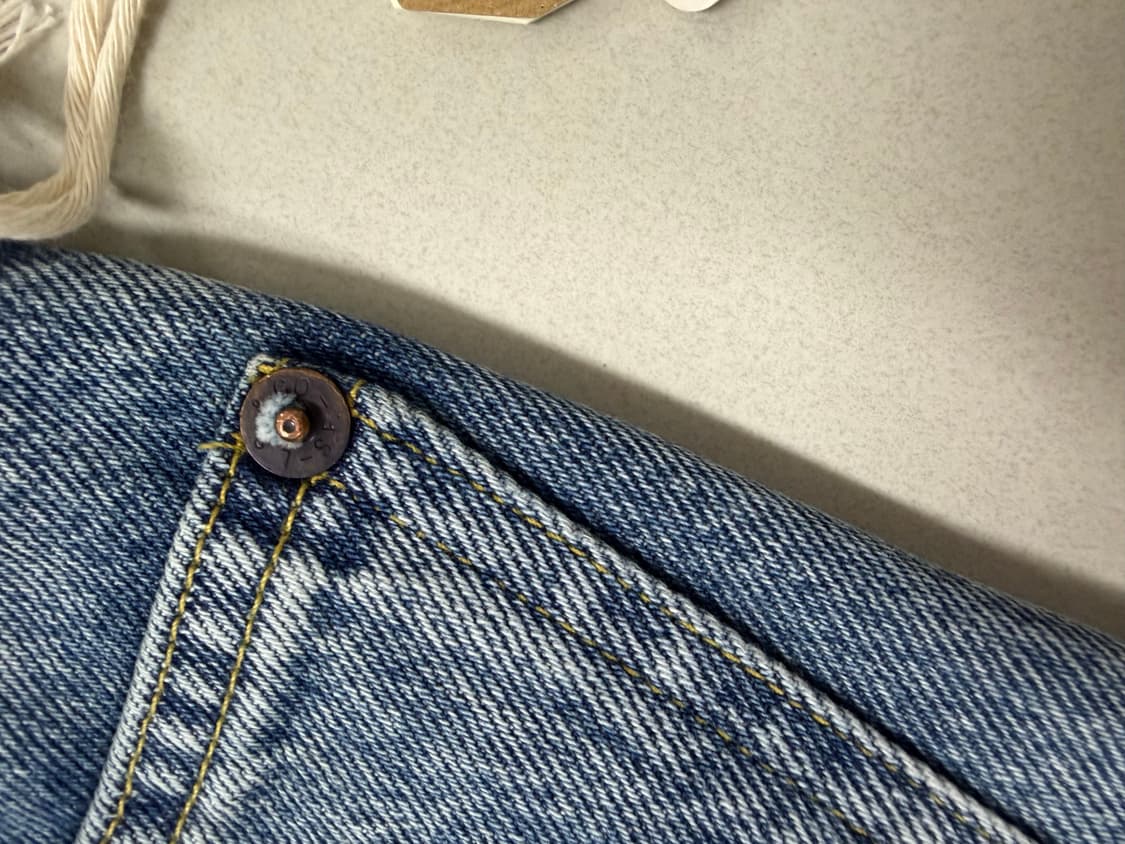 LVC 1933501 agregado 아그레가도 34/30 새상품 상품이미지4