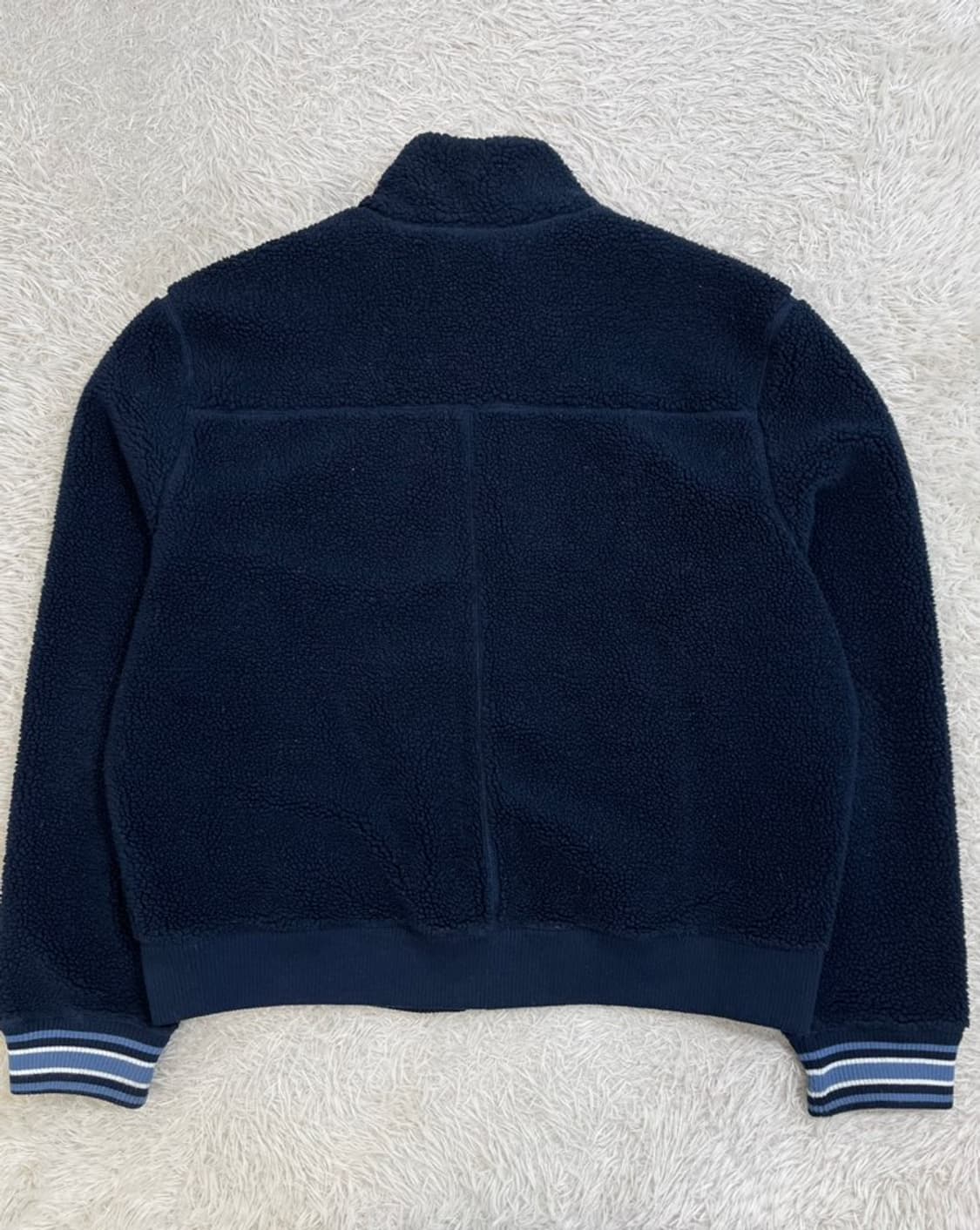 먼싱웨어 양털 후리스/#528 상품이미지4