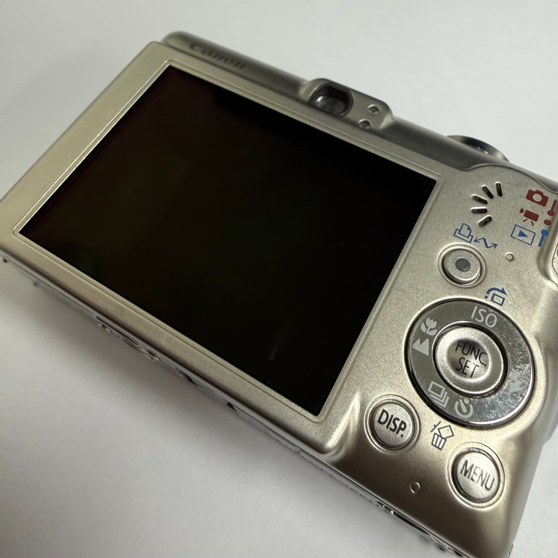 캐논 IXY 70 / IXUS 60 / SD 600 (익시, 익서스) 상품이미지3