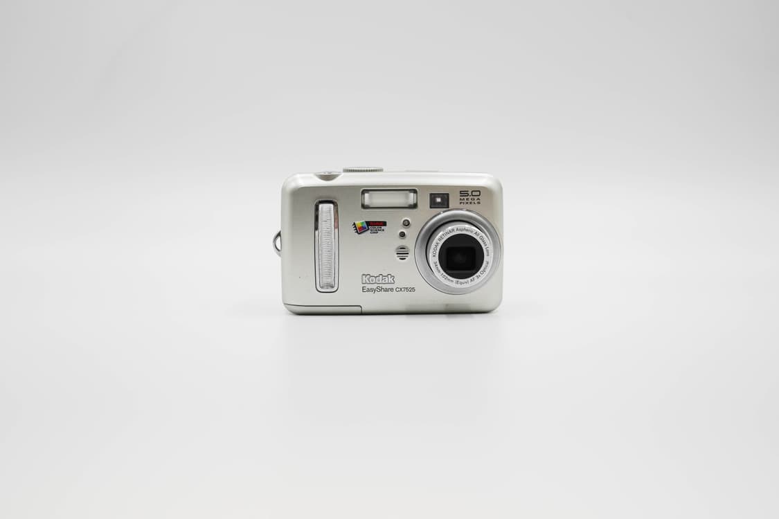 Kodak EasyShare CX7525 (코닥 이지쉐어 CX7525) 상품이미지3