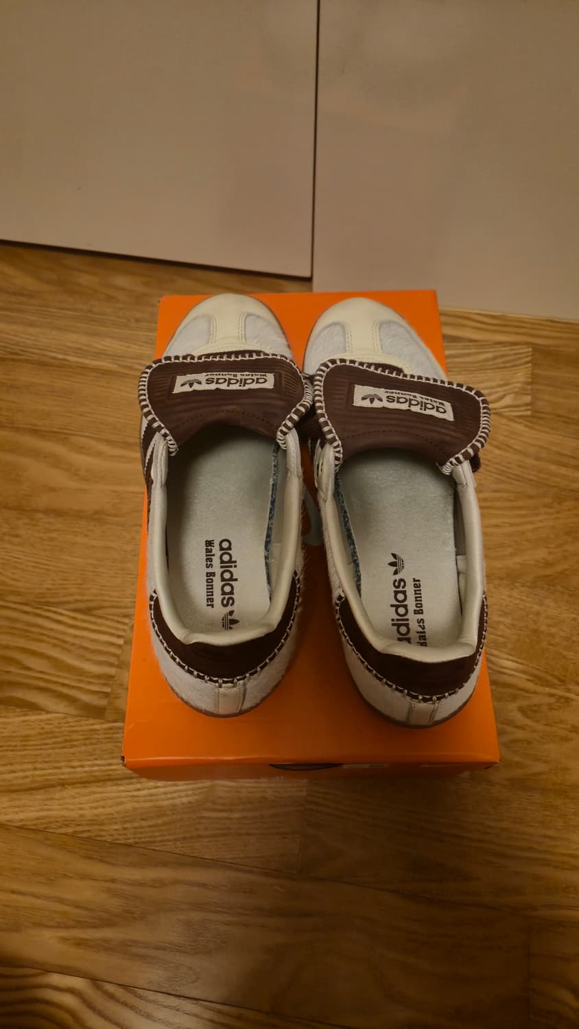 삼바 웨일즈보너 270 상품이미지4