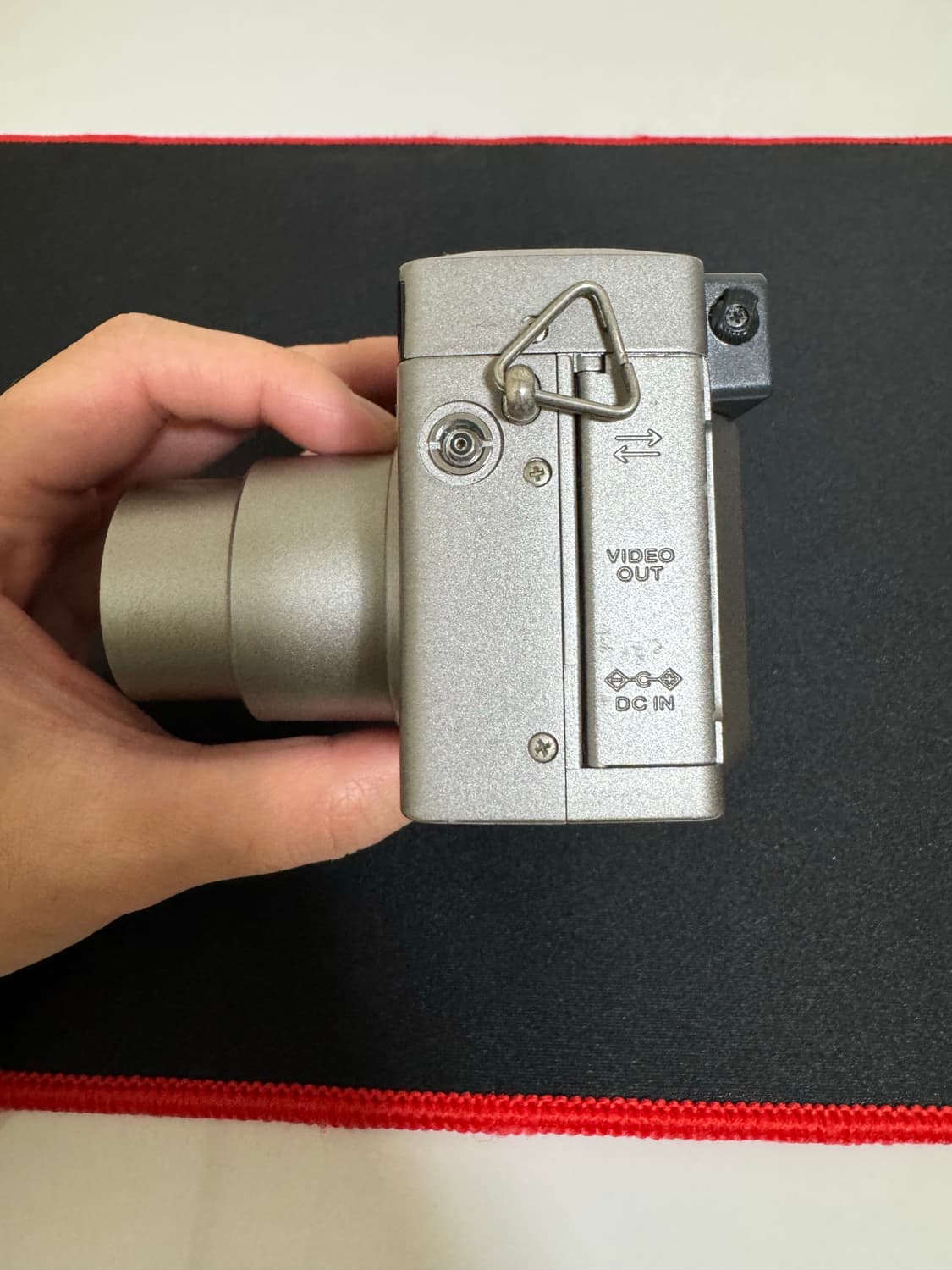 코닥 DC4800 디카 상품이미지4