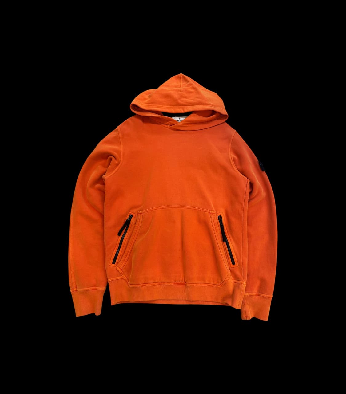 스톤 아일랜드 후드티 상품이미지1