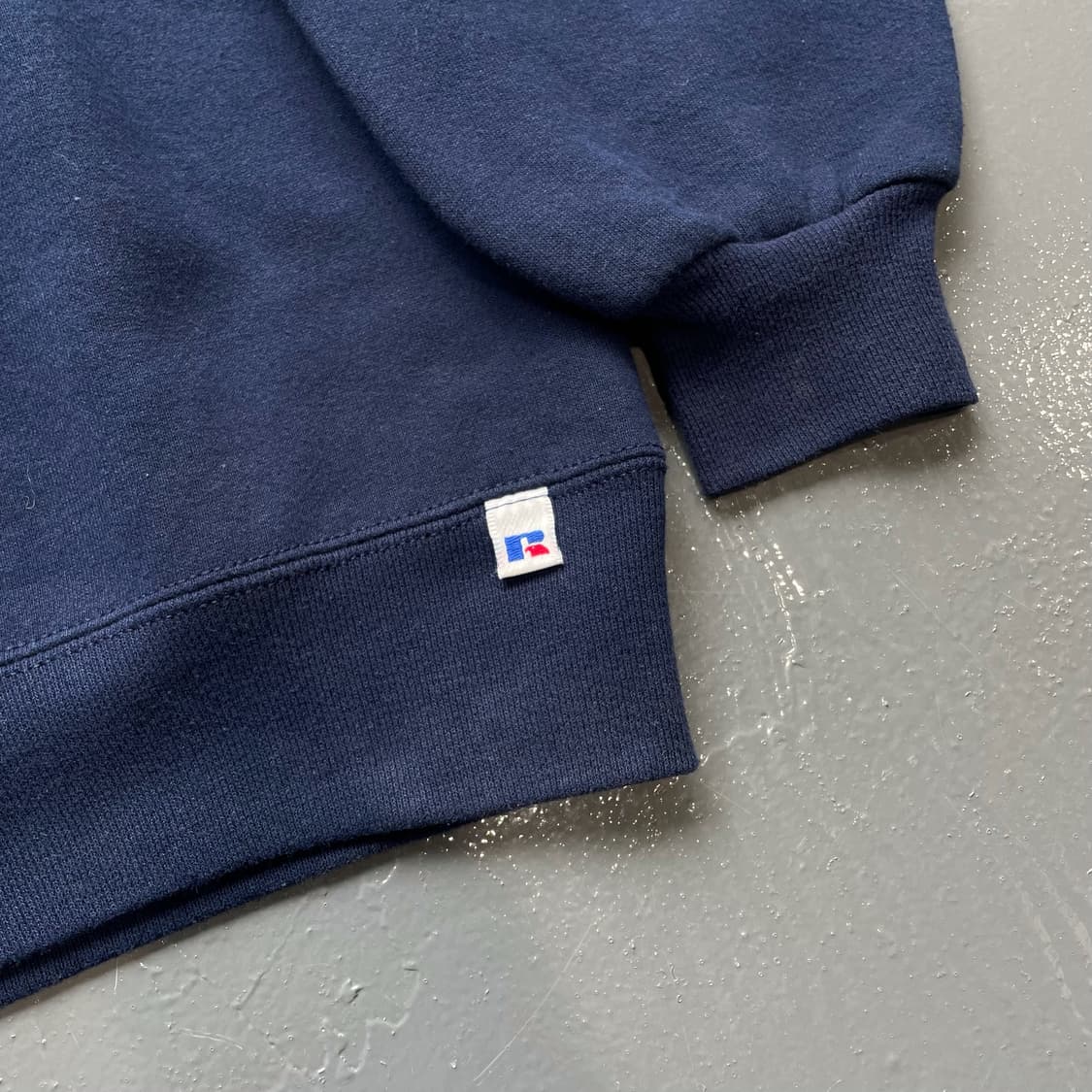 90s 러셀 스웻셔츠 상품이미지2